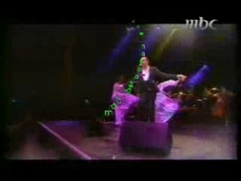 Saber rebai Mezyana Olympia