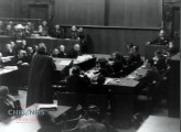 Der Nürnberger Prozess - Die Anklage (7⁄8) ⁄ Hauptkriegsverbrecher-Prozess
