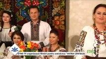 Margareta Clipa - Buna seara, gospodari! (Vatra cantecelor noastre - ETNO TV - 04.05.2017)