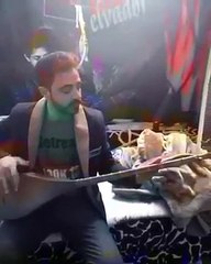 مهربان بهنام ناجی از مشهد , شماره 27