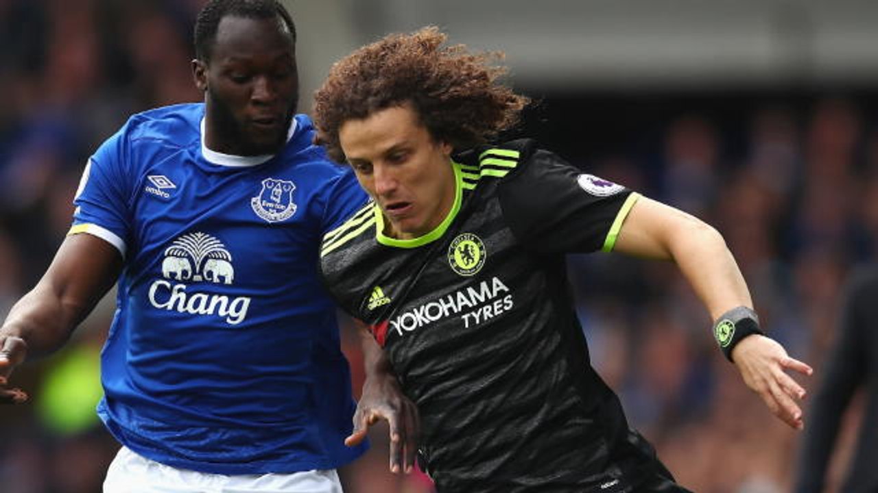 Chelsea must forget speculation and focus on title - Conte