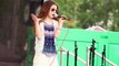 Hailey Squires sings 'Coal Miner's Daughter' 2017 Magnolia Festival