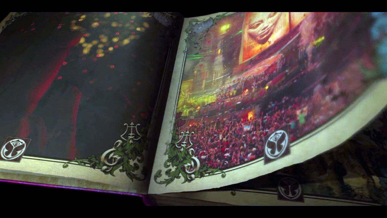 Tomorrowland 2012_2
