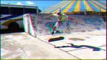 As Tricks #3 360 Flip (Kickflip)