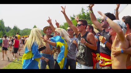 Tomorrowland 2012_5