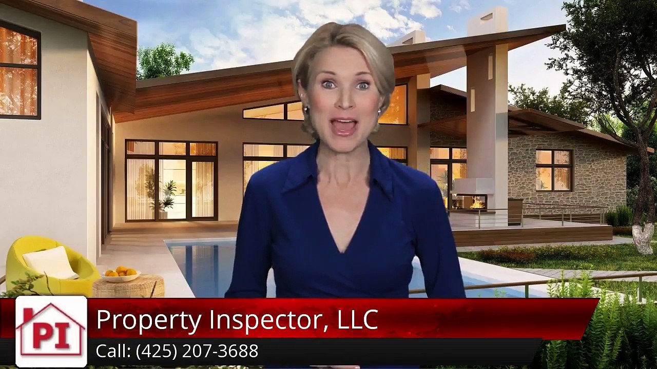 Property Inspector, LLC Lynnwood Impressive Five Star Review by Huy T