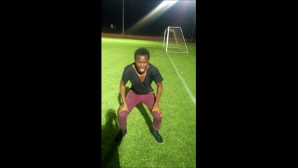 King Monada Ke Kwatile NkupI PARODY