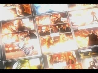 Need For Speed Underground 2 - Final Race (part 1)