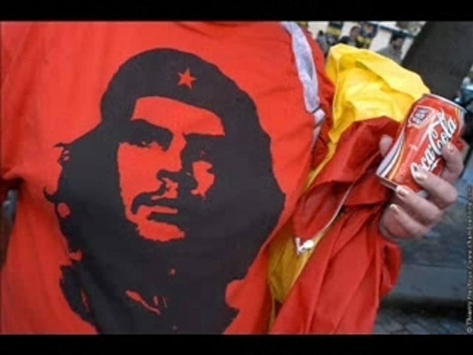 Hasta siempre Commandante