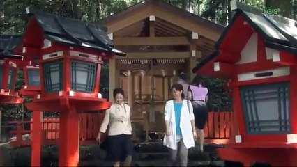 女たちの特捜最前線 第05話 160818