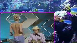 The Benny Hill Show - S5 E3 Film Time at the Natural Film Theatre , Online free watch tv series 2017