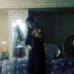 مهربانو نگار از اصفهان , شماره 35