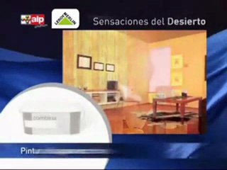 Personaliza las paredes de una habitación (Leroy Merlin)