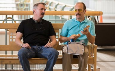 Watch Better Call Saul Season 3 Episode 5 : Chicanery Full Series Streaming,