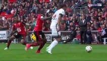 Firmnin Mubele Ndombe Goal HD - Rennes 1-0 Montpellier 07.05.2017