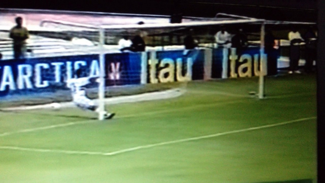 Gols do Flu