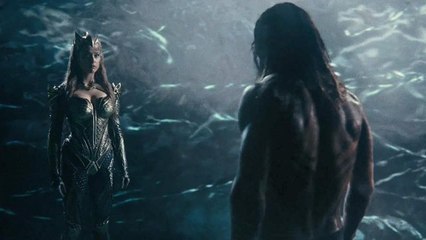 Stream Aquaman Full Movie Free 🌊