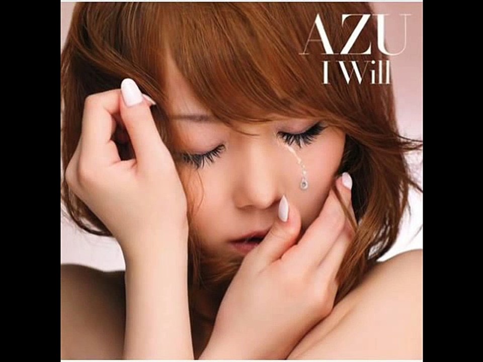 KJ with AZU The Love You Always Wanted 愛されたい 愛してる