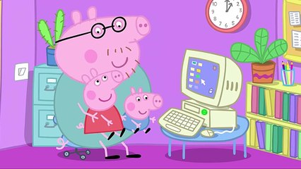 Peppa Pig Wutz Deutsch Neue Episoden 2017 #33 - Peppa Wutz Neue folgen