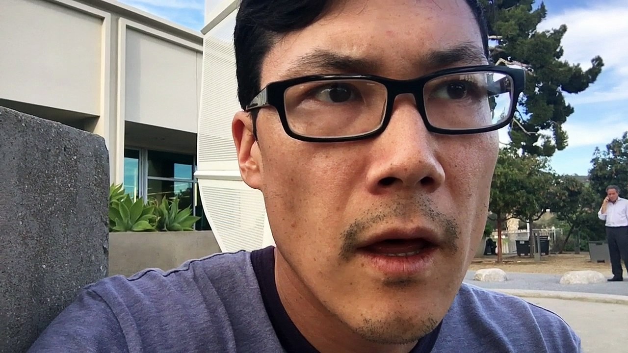 One week Homeless
