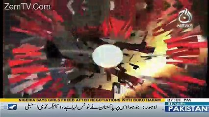 Target – 7th May 2017