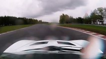 Opel speedster 2001 TOR POZNAŃ MAZDASPEED 2016 onboard 2 WATCHTHISCAR