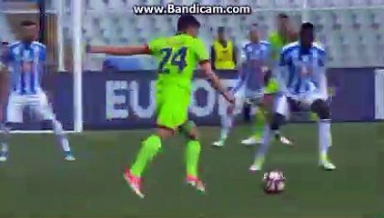 All Goals & highlights HD  0-1 Pascara VS Crotone 07-05-2017