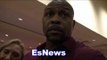 Roy Jones Jr Breaks Down Loamchenko vs Guillermo Rigondeaux EsNews Boxing