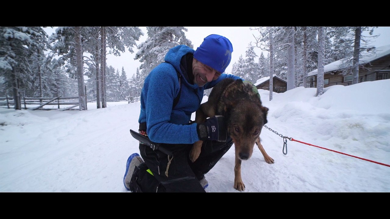 White Adventure, a trip in Finnish Lapland by -40°C(000030.518-000100.697)