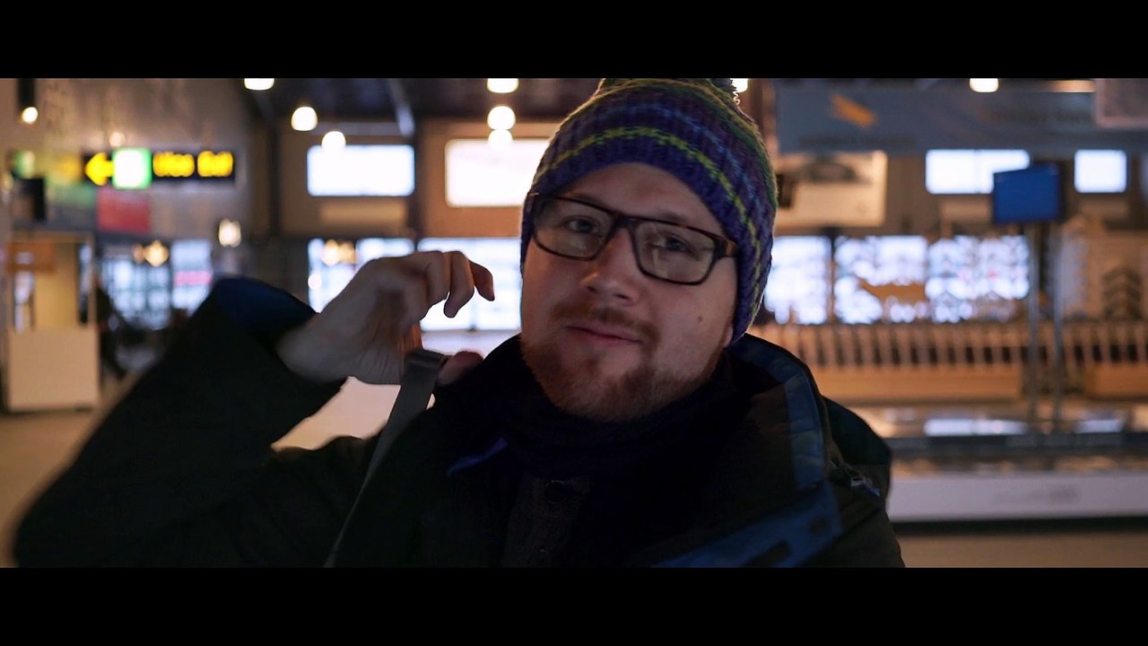 White Adventure, a trip in Finnish Lapland by -40°C(000000.000-000030.632)