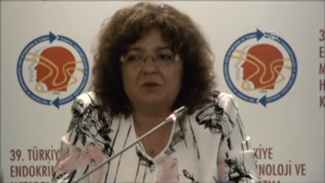 Endokrinoloji ve Metabolizma Hastalıkları Kongresi