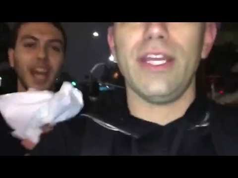 Representing 562 boxing freestyle after Mares won - esnews boxing