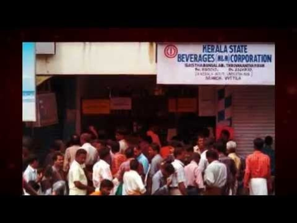Kerala court upheld govt decision, only 5 stars bars to serve alcohol
