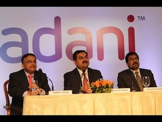 Adani Group faces problem over mining project in Australia