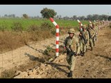 BSF gun down Pak smuggler, recover 12kg heroine