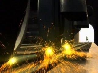 Max Steel: Temporada 2; Episódio 09 - Velho Amigo, Novo Amigo