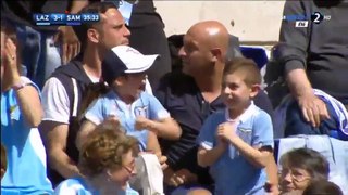 All Goals & Highlights HD - Lazio 7-3 Sampdoria - 07.05.2017