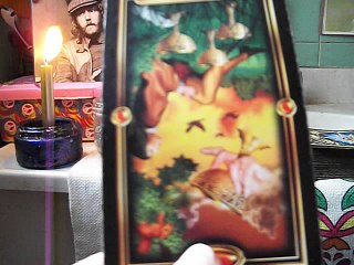 HARRY NILSSON Joins THE LENNONS!