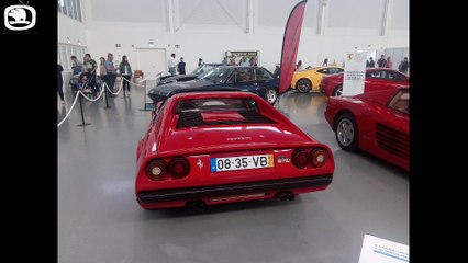 6º Salão de Automóveis e Motociclos de Vila Franca de Xira