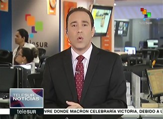 Franceses deciden este domingo quién ocupará la presidencia del país