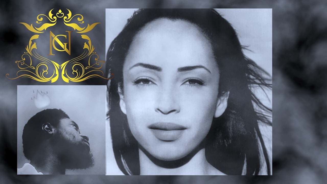 Sade Sample Hip Hop/Rap Beat - W.O.T.H. [Prod. NeilGrandeur]
