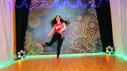 Dance on- Manma Emotion Jaage