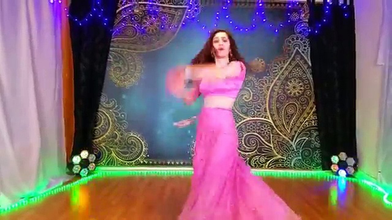 Dance on- Prem Ratan Dhan Payo