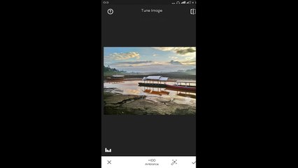 Tutorial Snapseed 7 2016 ( edit photo with Snapseed ) cc