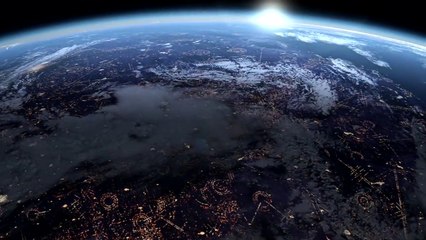 Neutralized-A hollywood theme trailer