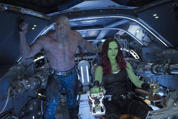 Les Gardiens de la Galaxie 2 Film complet en français streaming VF