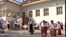 Gheorghe Gheorghe - Greu e mandra cand iubesti (Popasuri folclorice - TVR 3 - 23.04.2017)