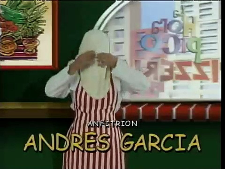 La Hora Pico - Capítulo 2