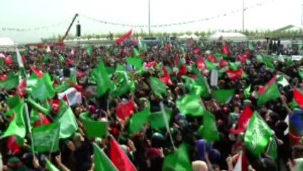 Kutlu Doğum" Etkinliği (1)