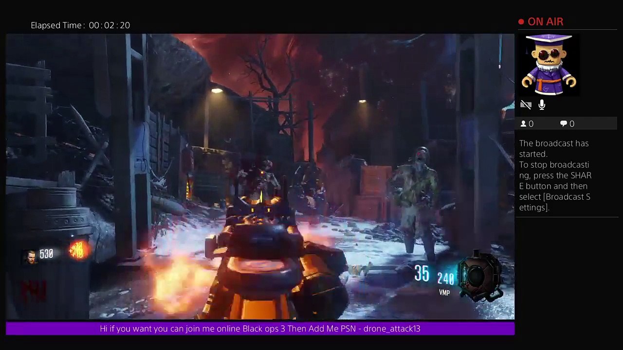 Black ops 3 zombie (23)
